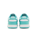 Nike Dunk Low Clear Jade – podrážka | Purekickz