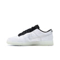 Nike Dunk Low CLOT Fragment White