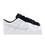 Nike Dunk Low CLOT Fragment White – detail | Purekickz
