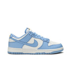 Nike Dunk Low Coast (W) – boční pohled | Purekickz