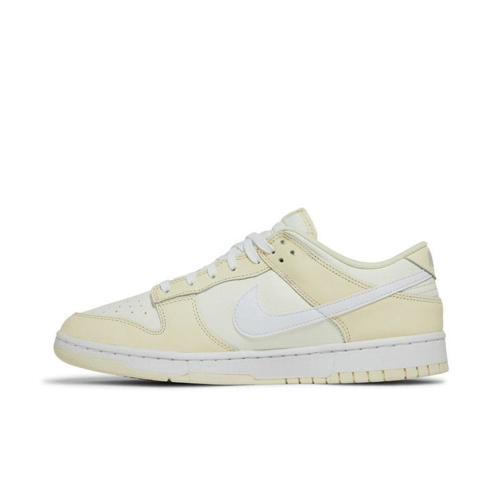 Nike Dunk Low Coconut Milk – hlavní pohled | Purekickz