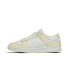 Nike Dunk Low Coconut Milk – hlavní pohled | Purekickz