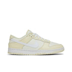 Nike Dunk Low Coconut Milk – boční pohled | Purekickz