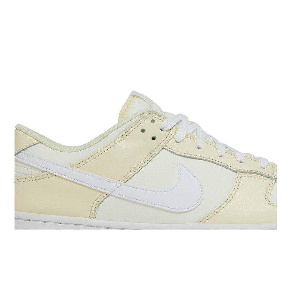 Nike Dunk Low Coconut Milk – detail | Purekickz