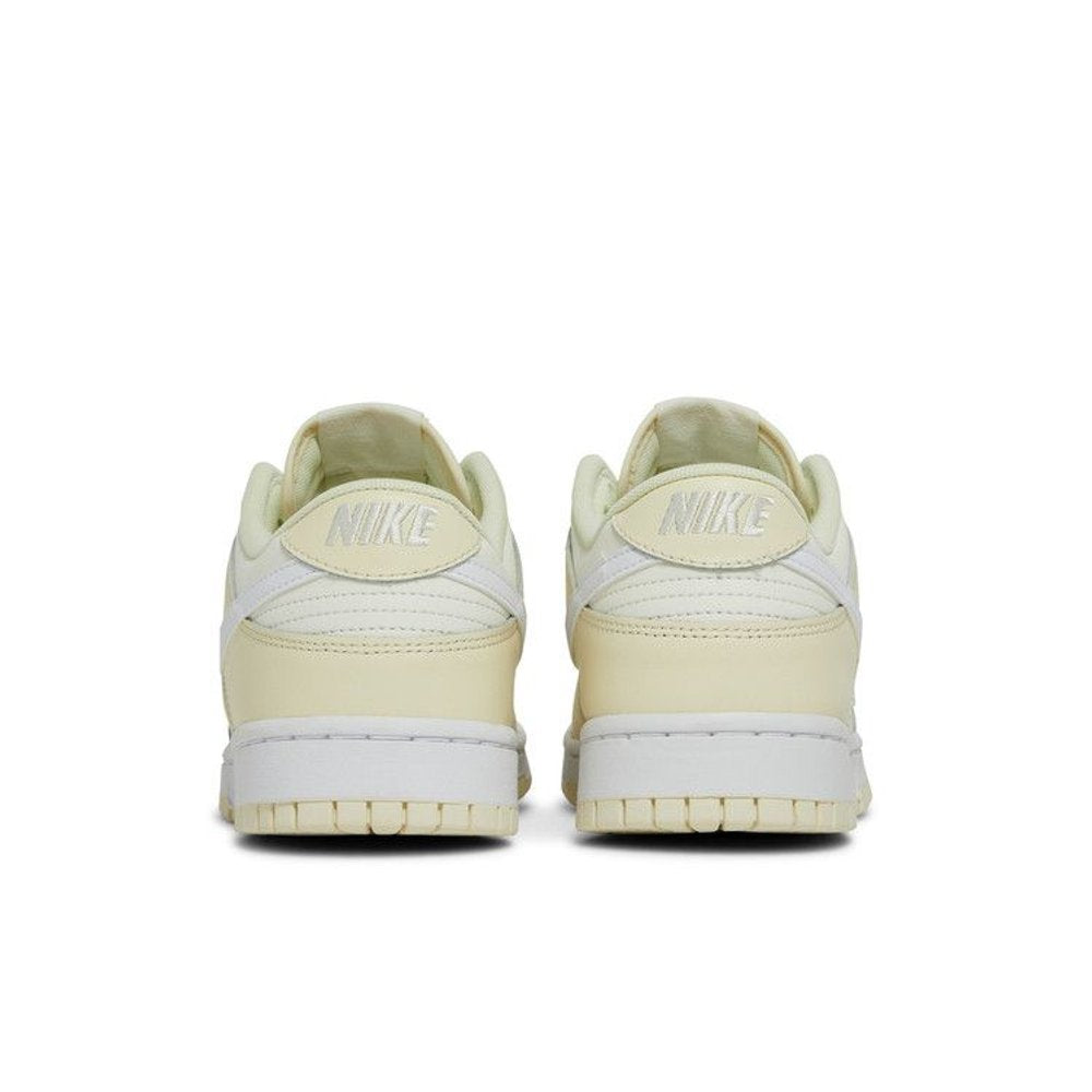 Nike Dunk Low Coconut Milk – podrážka | Purekickz