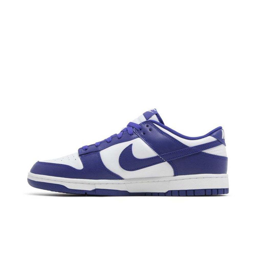 Nike Dunk Low Concord – hlavní pohled | Purekickz