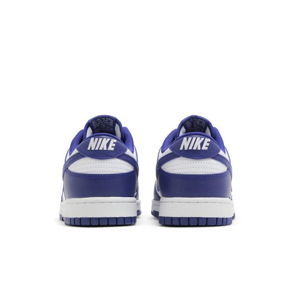 Nike Dunk Low Concord – podrážka | Purekickz