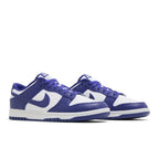 Nike Dunk Low Concord – lifestyle foto | Purekickz