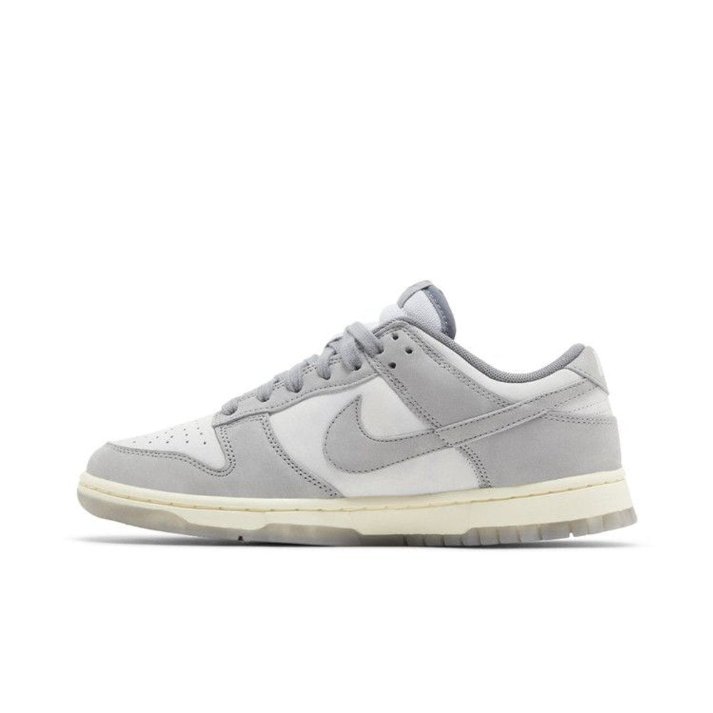 Nike Dunk Low Cool Grey Football Grey (W) – hlavní pohled | Purekickz