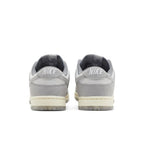 Nike Dunk Low Cool Grey Football Grey (W) – podrážka | Purekickz
