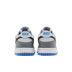 Nike Dunk Low Cool Grey Light Photo Blue (GS) – podrážka | Purekickz