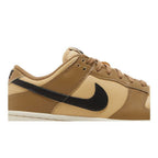 Nike Dunk Low Dark Driftwood (W) – detail | Purekickz