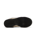 Nike Dunk Low Dark Driftwood (W) – zadní pohled | Purekickz