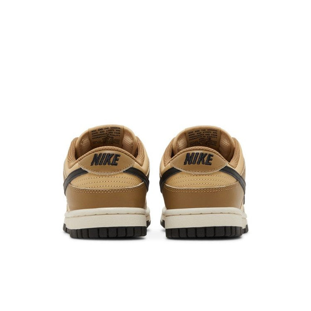 Nike Dunk Low Dark Driftwood (W) – podrážka | Purekickz