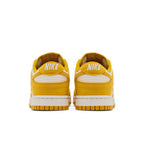Nike Dunk Low Dark Sulfur Gold Mini Swoosh (W) – podrážka | Purekickz