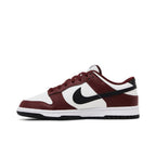 Nike Dunk Low Dark Team Red Black – hlavní pohled | Purekickz