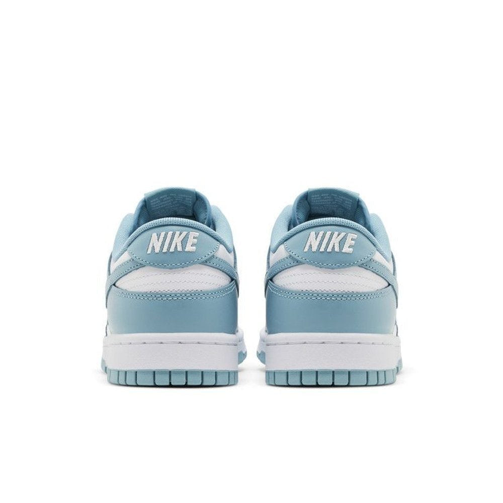 Nike Dunk Low Denim Turquoise – podrážka | Purekickz