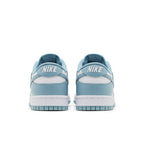 Nike Dunk Low Denim Turquoise – podrážka | Purekickz
