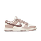 Nike Dunk Low Diffused Taupe – boční pohled | Purekickz