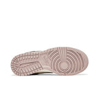 Nike Dunk Low Diffused Taupe – zadní pohled | Purekickz