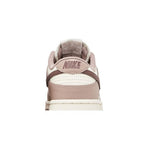 Nike Dunk Low Diffused Taupe – detail materiálu | Purekickz