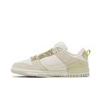 Nike Dunk Low Disrupt 2 Green Snake (W) – hlavní pohled | Purekickz