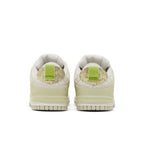 Nike Dunk Low Disrupt 2 Green Snake (W) – podrážka | Purekickz