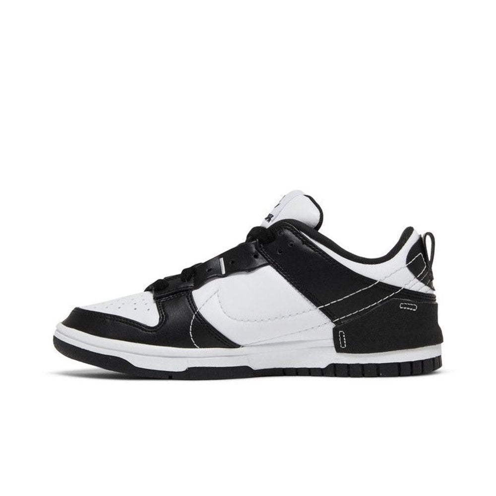 Nike Dunk Low Disrupt 2 Panda – hlavní pohled | Purekickz