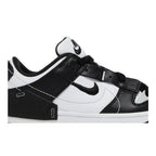 Nike Dunk Low Disrupt 2 Panda – detail | Purekickz