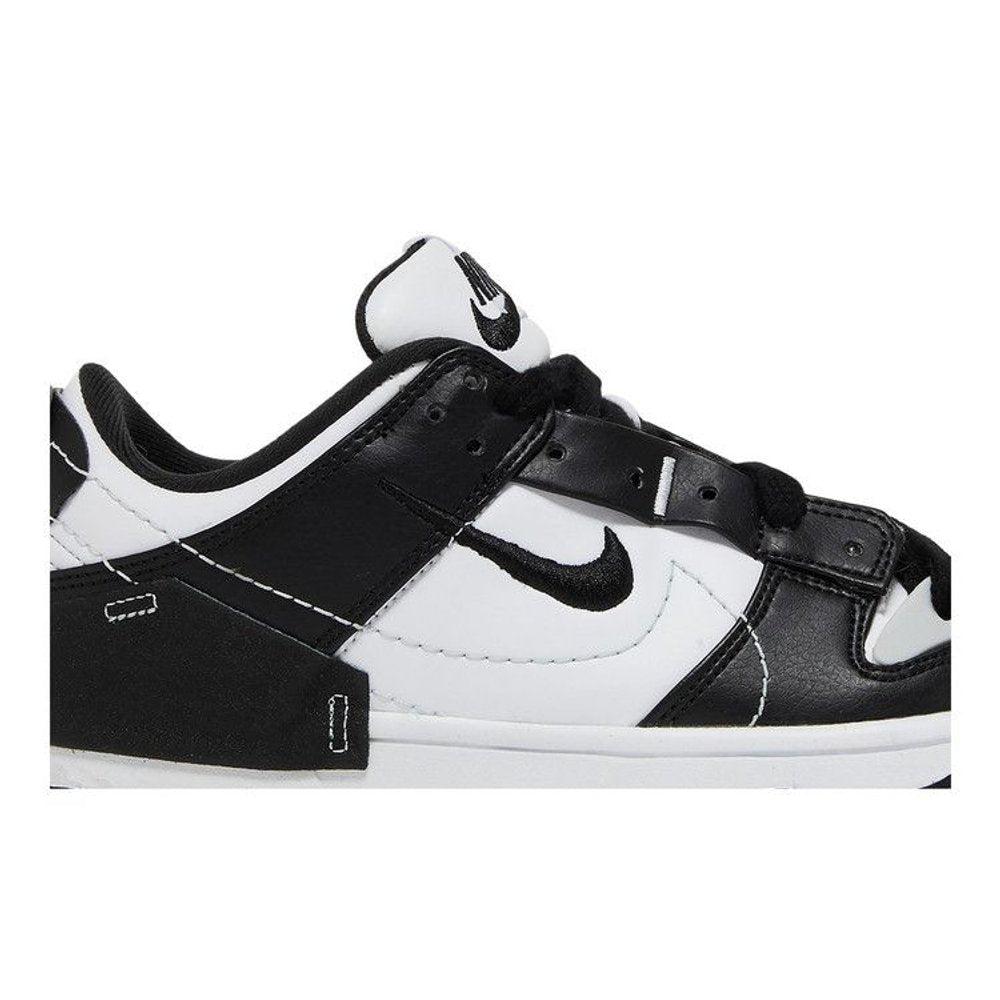 Nike Dunk Low Disrupt 2 Panda – detail | Purekickz