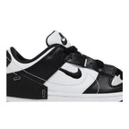 Nike Dunk Low Disrupt 2 Panda – detail | Purekickz