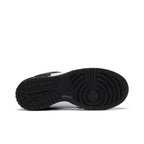 Nike Dunk Low Disrupt 2 Panda – zadní pohled | Purekickz