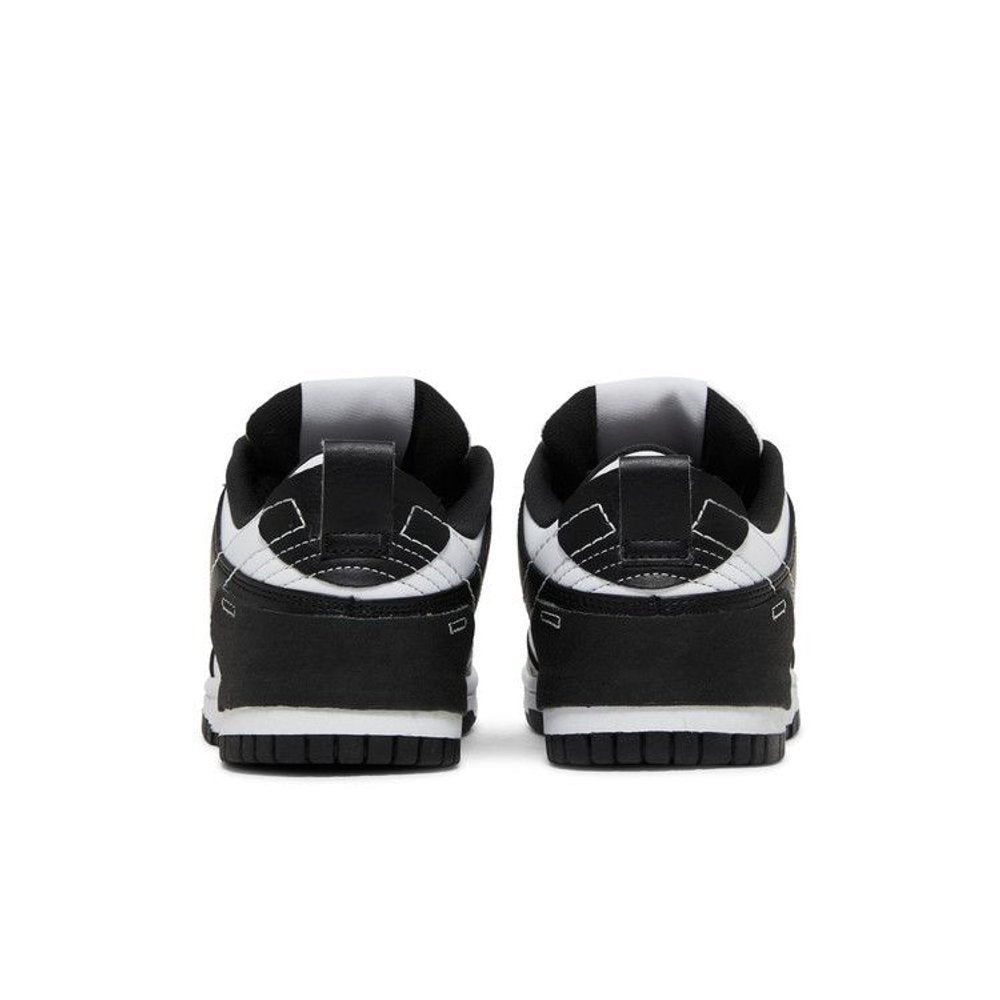 Nike Dunk Low Disrupt 2 Panda – podrážka | Purekickz