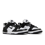 Nike Dunk Low Disrupt 2 Panda – lifestyle foto | Purekickz