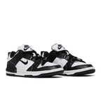 Nike Dunk Low Disrupt 2 Panda – lifestyle foto | Purekickz
