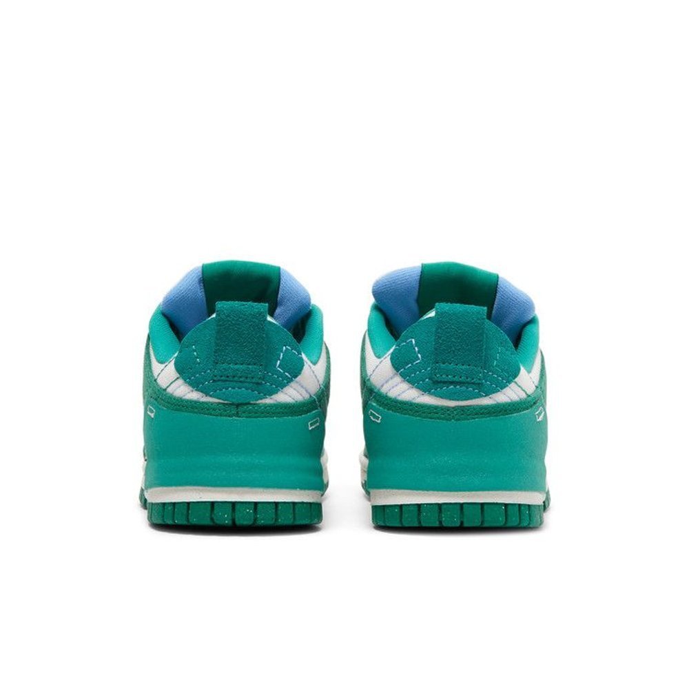 Nike Dunk Low Disrupt 2 Phantom University Blue – podrážka | Purekickz