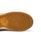 Nike Dunk Low Disrupt 2 SE Mineral Clay (W) – pohled shora | Purekickz