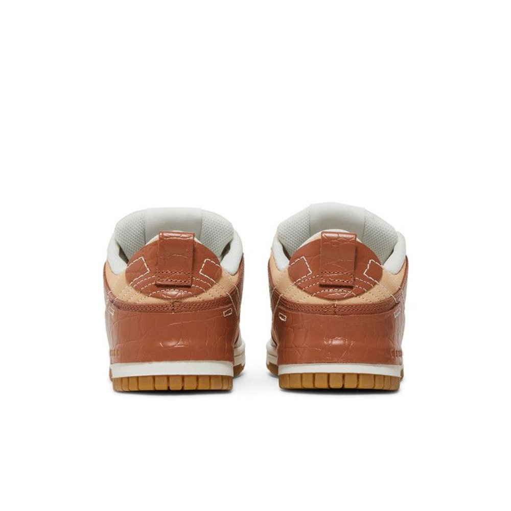 Nike Dunk Low Disrupt 2 SE Mineral Clay (W) – podrážka | Purekickz
