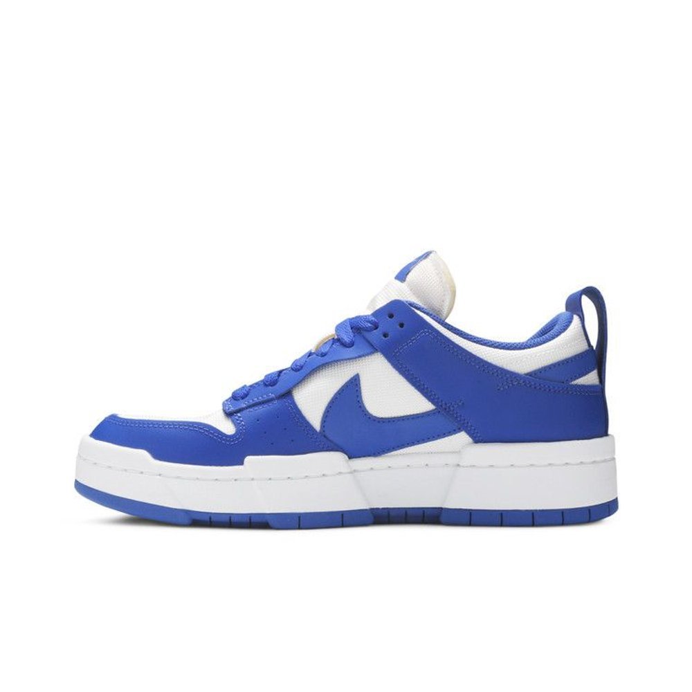 Nike Dunk Low Disrupt Game Royal – hlavní pohled | Purekickz