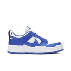 Nike Dunk Low Disrupt Game Royal – boční pohled | Purekickz