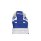 Nike Dunk Low Disrupt Game Royal – detail materiálu | Purekickz