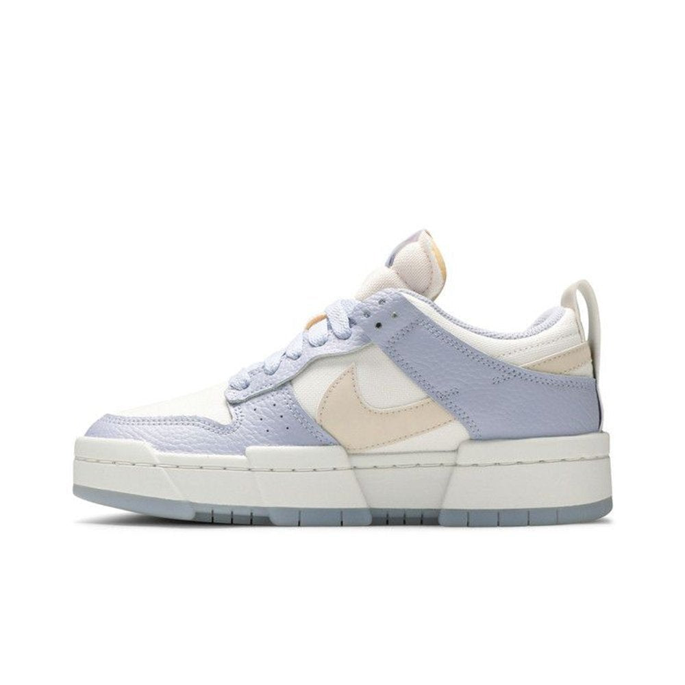 Nike Dunk Low Disrupt Ghost – hlavní pohled | Purekickz
