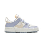 Nike Dunk Low Disrupt Ghost – boční pohled | Purekickz