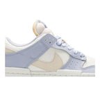 Nike Dunk Low Disrupt Ghost – detail | Purekickz