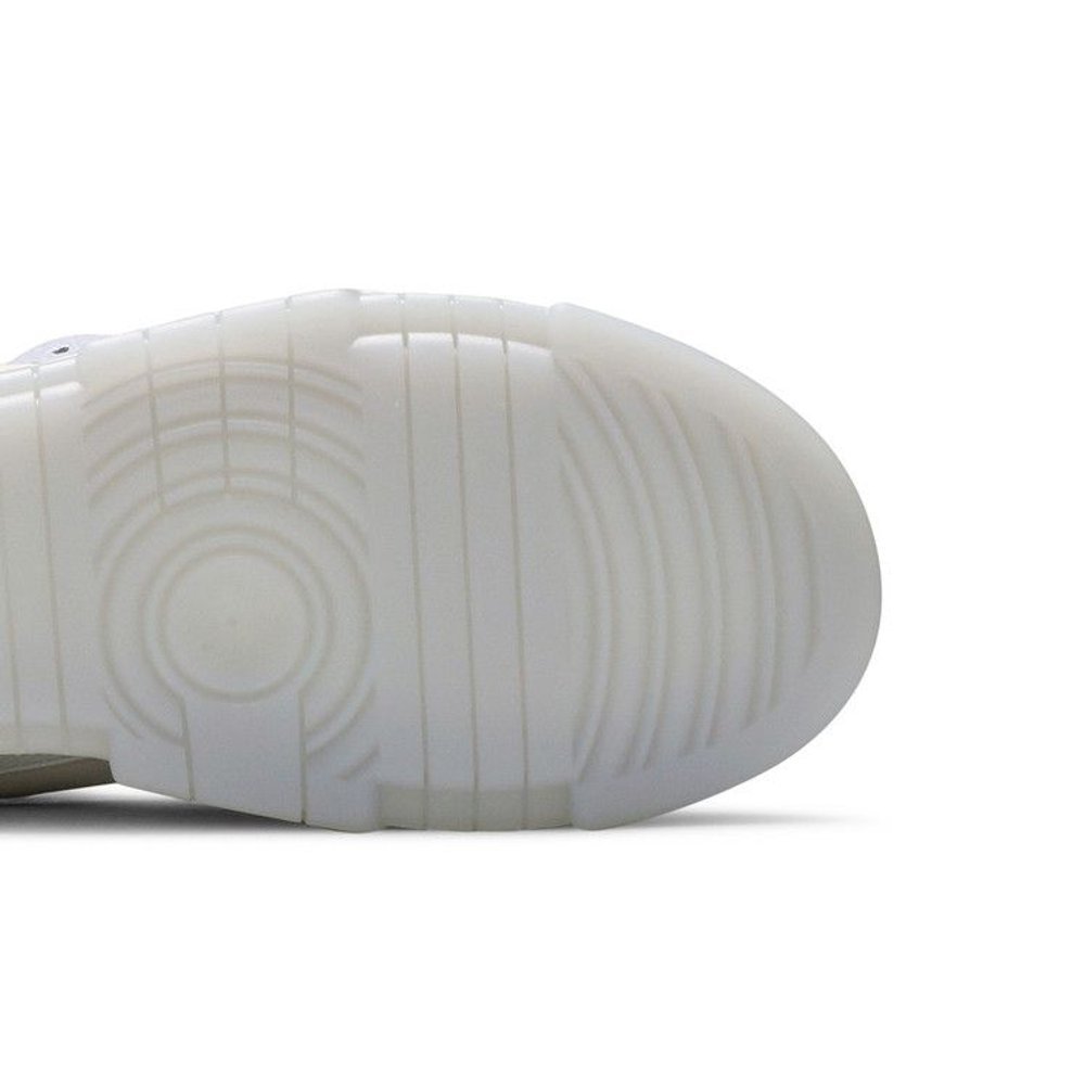 Nike Dunk Low Disrupt Ghost – pohled shora | Purekickz