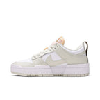 Nike Dunk Low Disrupt Sea Glass White – hlavní pohled | Purekickz