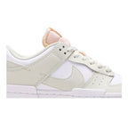 Nike Dunk Low Disrupt Sea Glass White – detail | Purekickz