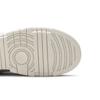Nike Dunk Low Disrupt Sea Glass White – pohled shora | Purekickz