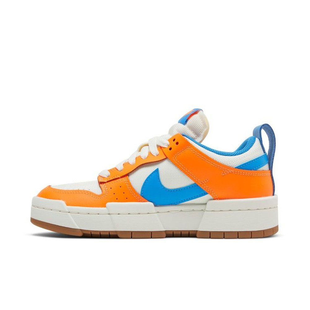 Nike Dunk Low Disrupt Supa (W) – hlavní pohled | Purekickz