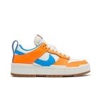 Nike Dunk Low Disrupt Supa (W) – boční pohled | Purekickz